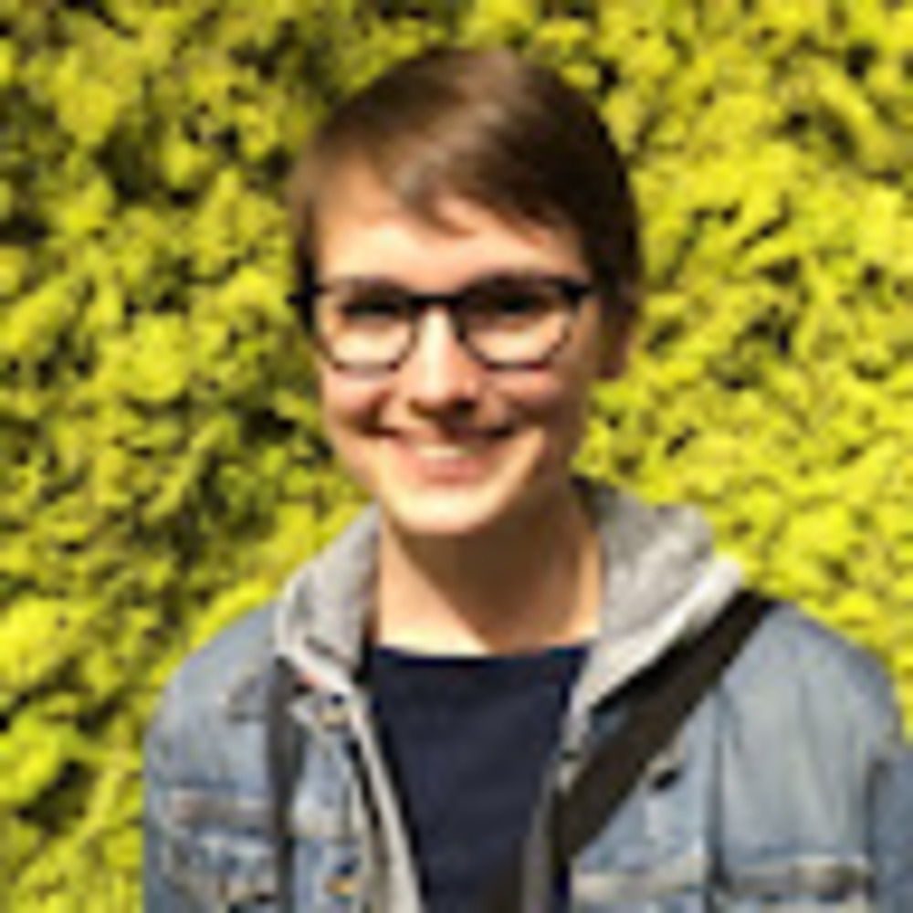 Meet your Posher, Lindsey